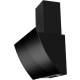 _wysyłka 24h*_ Okap przyścienny VDB DS 6 BLACK