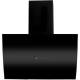 _wysyłka 24h*_ Okap przyścienny VDB DS 6 BLACK