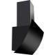 _wysyłka 24h*_ Okap przyścienny VDB DS 9 BLACK