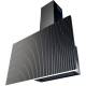 _wysyłka 24h*_ Okap przyścienny VDB EVOLUTION 60 H2H BLACK