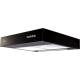Okap podszafkowy VDB FAT 60 BLACK