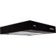 Okap podszafkowy VDB FAT 60 BLACK