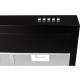 Okap podszafkowy VDB FAT 60 BLACK