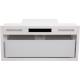 _wysyłka 24h*_ Okap do zabudowy VDB FLAT GEST 60 WHITE | 585 m3/h