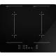 _wysyłka 24h*_ Płyta indukcyjna VDB IP 60.01 H2H BLACK