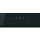 _wysyłka 24h*_ Okap przyścienny VDB IQ 60 H2H BLACK | 715 m3/h