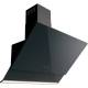 Okap przyścienny VDB IQ 90 H2H BLACK | 720 m3/h