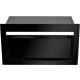 _wysyłka 24h*_ Okap do zabudowy VDB MASTER 60 GLASS BLACK