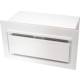 _wysyłka 24h*_ Okap do zabudowy VDB MASTER 60 GLASS WHITE
