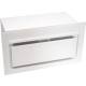 _wysyłka 24h*_ Okap do zabudowy VDB MASTER 60 GLASS WHITE
