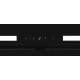 _wysyłka 24h*_ Okap do zabudowy VDB NOVA BOX GLASS 60 H2H BLACK