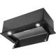 _wysyłka 24h*_ Okap do zabudowy VDB SMART GLASS 60 BLACK