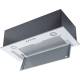 _wysyłka 24h*_ Okap do zabudowy VDB SMART GLASS 60 WHITE
