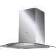 Okap przyścienny VDB SPRINT 50 INOX