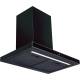 _wysyłka 24h*_ Okap przyścienny VDB T-STRIPE 60 H2H BLACK