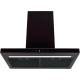 _wysyłka 24h*_ Okap przyścienny VDB T-STRIPE 60 H2H BLACK