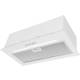 _wysyłka 24h*_ Okap do zabudowy VDB TOP-BOX GLASS 60 WHITE