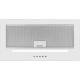 _wysyłka 24h*_ Okap do zabudowy VDB TOP-BOX GLASS 60 WHITE