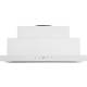 Okap teleskopowy VDB VECTOR PRO 60 WHITE