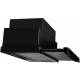 Okap teleskopowy VDB VECTOR PRO 60 BLACK