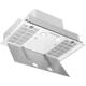 _wysyłka 24h*_ Okap do zabudowy VDB WGS 60/35 WHITE