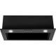 _wysyłka 24h*_ Okap do zabudowy VDB SMART GLASS 60 BLACK