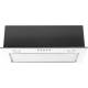 _wysyłka 24h*_ Okap do zabudowy VDB SMART GLASS 60 WHITE
