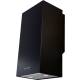 Okap przyścienny VDB CUBE-P BLACK | 715 m3/h