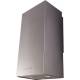 Okap przyścienny VDB CUBE-P INOX | 715 m3/h