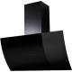 _wysyłka 24h*_ Okap przyścienny VDB DS 9 BLACK
