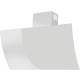 Okap przyścienny VDB DS 9 WHITE