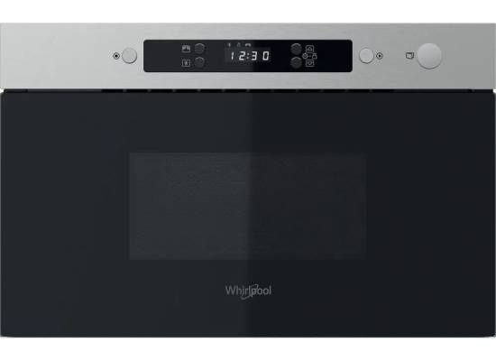 _wysyłka 24H*_ | Kuchenka mikrofalowa Whirlpool MBNA900X