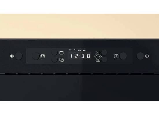 _wysyłka 24H*_ | Kuchenka mikrofalowa Whirlpool MBNA920B