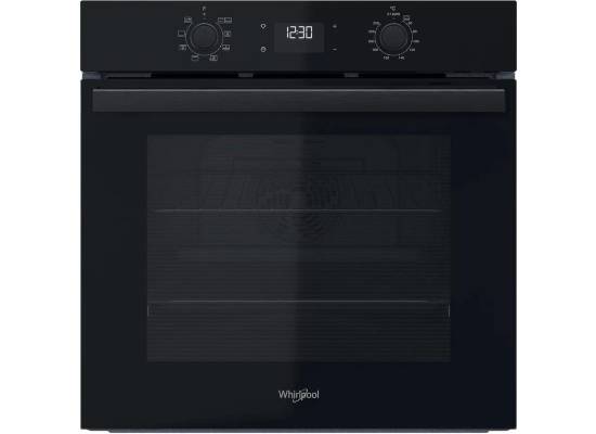 _wysyłka 24H*_ | Piekarnik WHIRLPOOL OMR 55CU1B