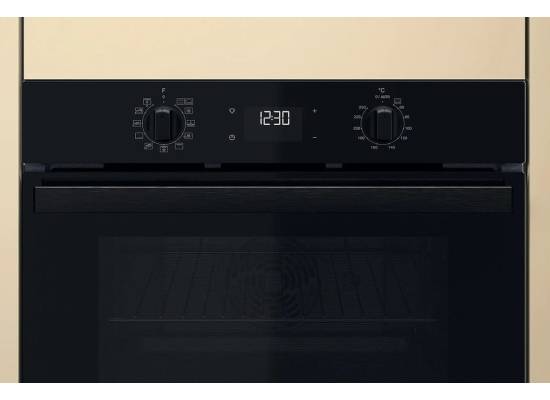 _wysyłka 24H*_ | Piekarnik WHIRLPOOL OMR 58CR1B