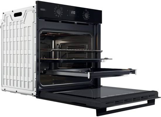 _wysyłka 24H*_ | Piekarnik Whirlpool OMSK58CU1B
